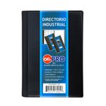 9508 - DIRECTORIO NEGRO MEDIANO INDUSTRIAL