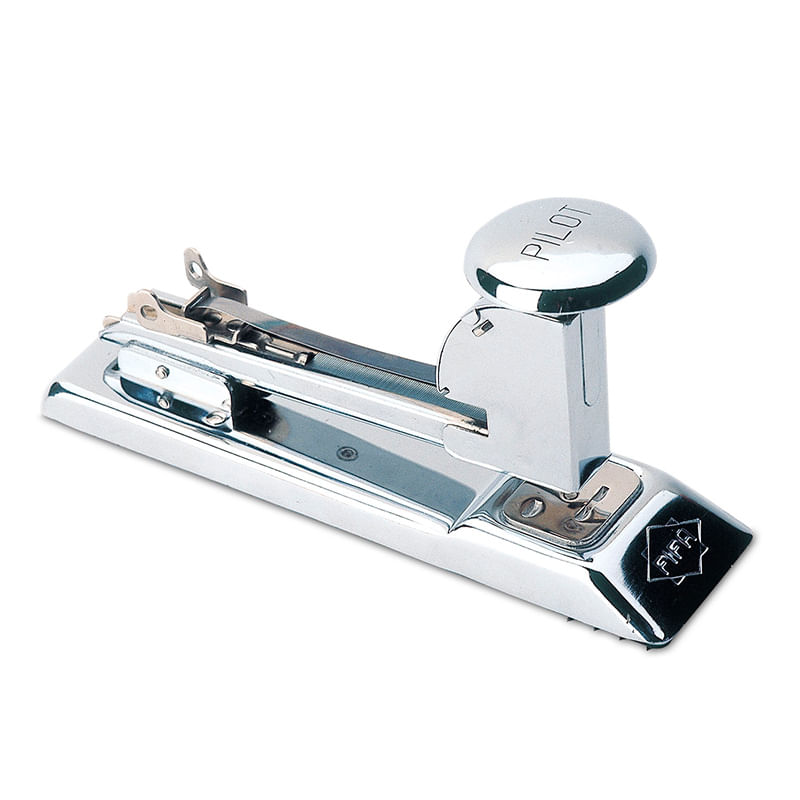 9815 - ENGRAPADORA CROMADA DE GOLPE TIRA COMPLETA