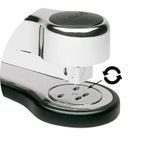 17231 - ENGRAPADORA CROMADA GOLPE TIRA COMPLETA MILLEN