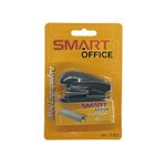 10083 - ENGRAPADORA PLASTICA MINI C/1000 GRAPAS BLT