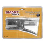 9830 - ENGRAPADORA CROMADA TIPO PINZA TIRA COMPLETA BLT