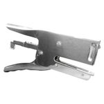 17244 - ENGRAPADORA CROMADA TIPO PINZA TIRA COMPLETA BLT