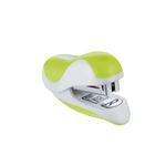 10098 - ENGRAPADORA PLASTICA MINI ERGOLOGIC BLT C/400 GRAPAS