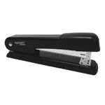 10041 - ENGRAPADORA METALICA TIRA COMPLETA NEGRA