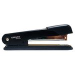 17255 - ENGRAPADORA METALICA TIRA COMPLETA NEGRA