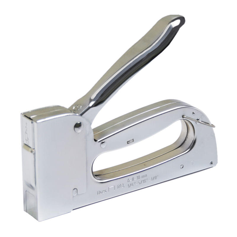 10045 - ENGRAPADORA PISTOLA CLAVADORA PILOTO 13