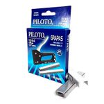 14428 - GRAPA 13/6 PARA CLAVADORA CON 1000PZAS