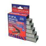 14460 - GRAPA 15/16" HEAVY DUTY CON 1000PZAS 200HJS FIFA