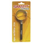 12864 - LUPA ARO METAL 5CM BLT