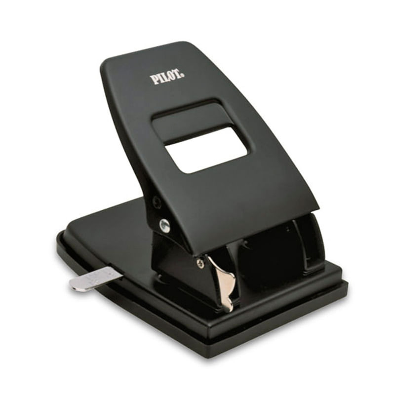 14449 - PERFORADORA METAL 2 ORIFICIOS P/30HJS USO PESADO