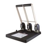 14508 - PERFORADORA METAL 3 ORIFICIOS P/150HJS USO PESADO KW953