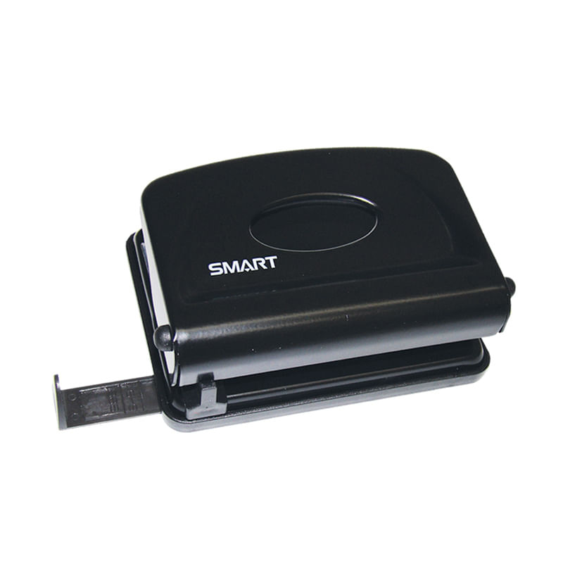 14388 - PERFORADORA METAL 2 ORIFICIOS P/16HJS MEDIANA