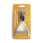 14565 - PERFORADORA TIPO PINZA 1 ORIFICIO PARA GAFETE BLT