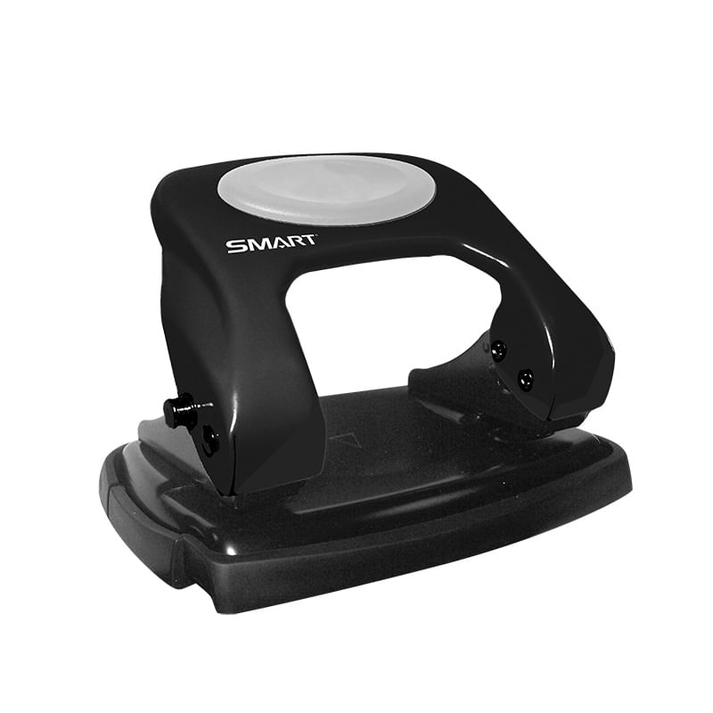 14390 - PERFORADORA METAL 2 ORIFICIOS P/20HJS MEDIANA