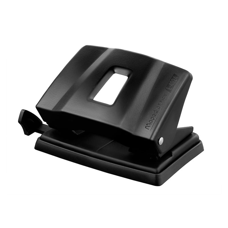 14446 - PERFORADORA METAL 2 ORIFICIOS P/20HJS MEDIANA ESSENTIALS