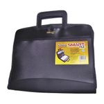 15342 - PORTAFOLIO EJECUTIVO CON ASA NEGRO C/SEP