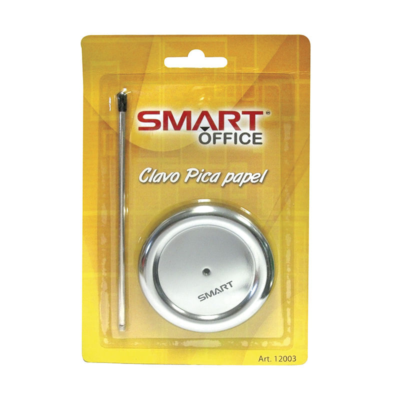 14568 - PICANOTAS METALICO SMART BLT