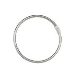 17639 - ARGOLLAS 2 PULG CON 3 PZAS BLISTER