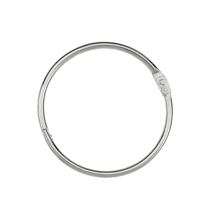 17639 - ARGOLLAS 2 PULG CON 3 PZAS BLISTER