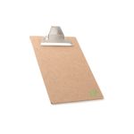 15133 - TABLA AGARRAPAPEL 1/2CARTA (ESQUELA) LUX