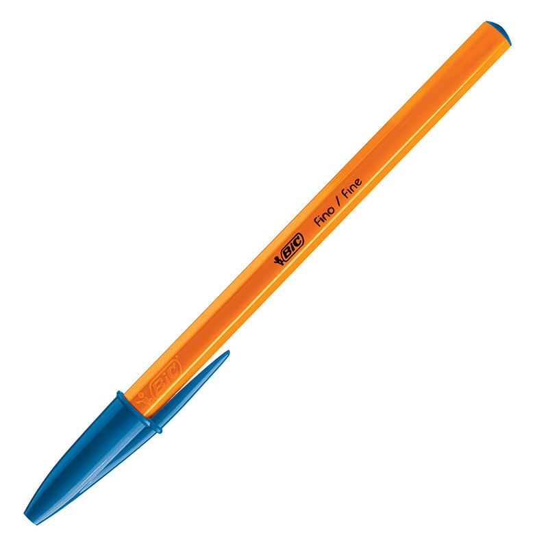13109 - BOLIGRAFO FINO AZUL PRECISION BIC