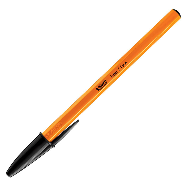 13111 - BOLIGRAFO FINO NEGRO PRECISION BIC
