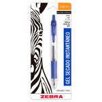 13182 - BOLIGRAFO FINO GEL AZUL SARASA BLT