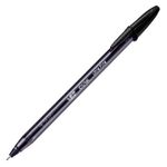 BOLIGRAFO ULTRAFINO STICK NEGRO PRECISION Y SUAVIDAD BIC