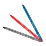 17675 - BOLIGRAFO PF PIN POINT BOLSA C/3 COLORES SURTIDOS