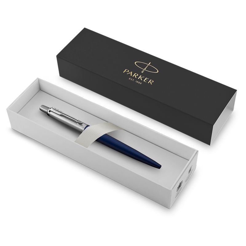 1513 - BOLIGRAFO JOTTER ROYAL AZUL CT