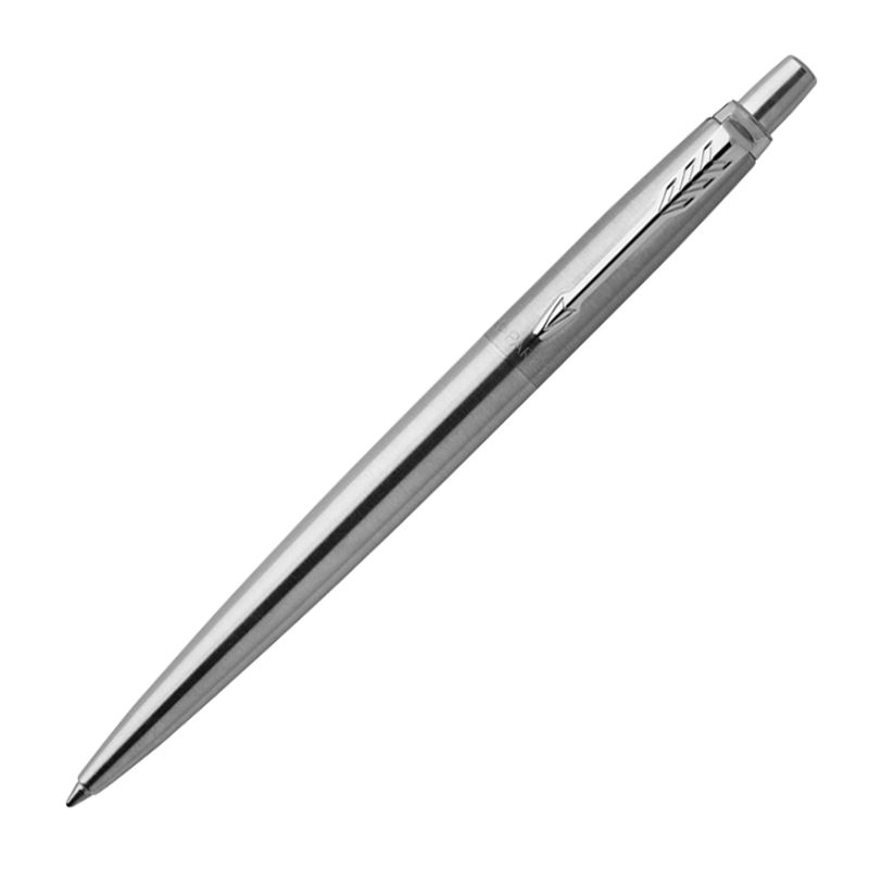 14839 - BOLIGRAFO JOTTER ACERO INOXIDABLE CT