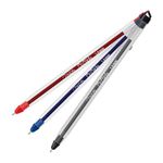 BOLIGRAFO MEDIANO STICK PINPOINT C/4 NRA