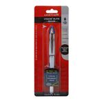 13344 - BOLIGRAFO ROLLER VISION ELITE 0 8 MM AZUL BLT