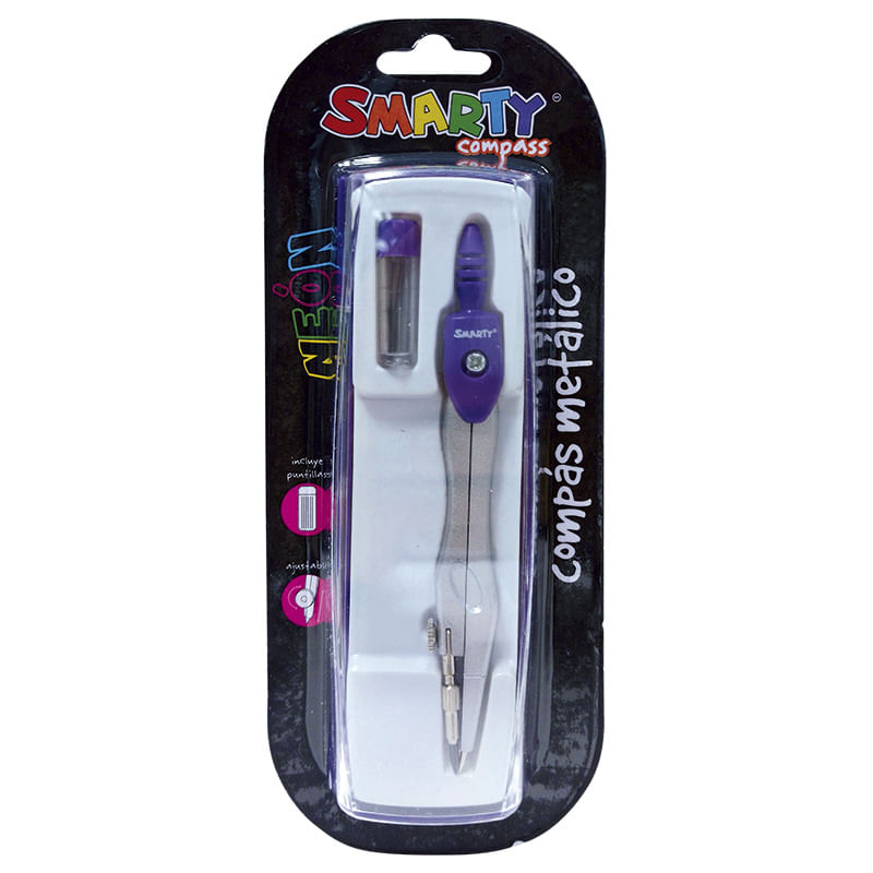 10883 - COMPAS PRECISION LARGO SMARTY NEON BLT