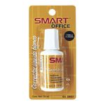 10961 - CORRECTOR LIQUIDO BOTE 20ML SMART BLT