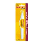 CORRECTOR LIQUIDO TIPO PLUMA 7ML SMART BLT