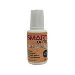 CORRECTOR LIQUIDO BOTE 20ML SMART