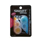 9716 - CINTA CORRECTORA 6M MINI CON 2 COOL COLORS
