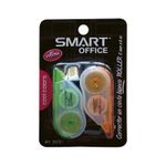 17749 - CINTA CORRECTORA 6M MINI CON 2 COOL COLORS