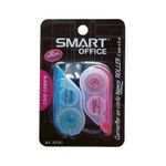 17752 - CINTA CORRECTORA 6M MINI CON 2 COOL COLORS