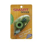 17756 - CINTA CORRECTORA ROLLER 12M BRIGHT COLORS BLT