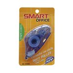 17757 - CINTA CORRECTORA ROLLER 12M BRIGHT COLORS BLT