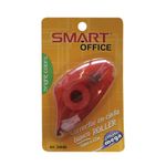 17758 - CINTA CORRECTORA ROLLER 12M BRIGHT COLORS BLT