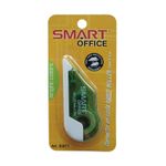 9712 - CINTA CORRECTORA 10M TRANSPARENTE BRIGHT BLT