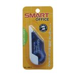 17760 - CINTA CORRECTORA 10M TRANSPARENTE BRIGHT BLT