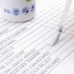 45230 - CORRECTOR LIQUIDO BOTE 20ML AQUA FLUID