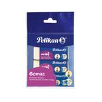 14981 - GOMA BORRAR MIGAJON BOL/3 STRIKE 20