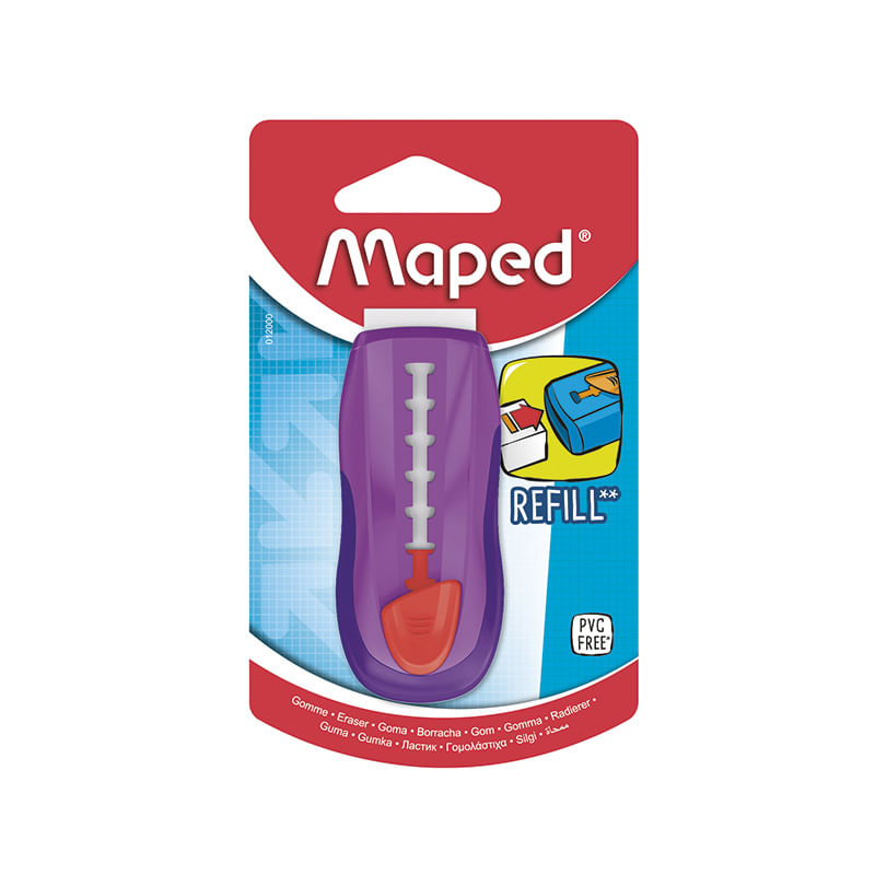 14404 - GOMA BORRAR UNIVERSAL GOM STICK BLT