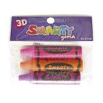 17775 - GOMA BORRAR CRAYONES 3D BOL/3