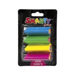 14365 - GOMA BORRAR COOL COLORS CON 4 BLT